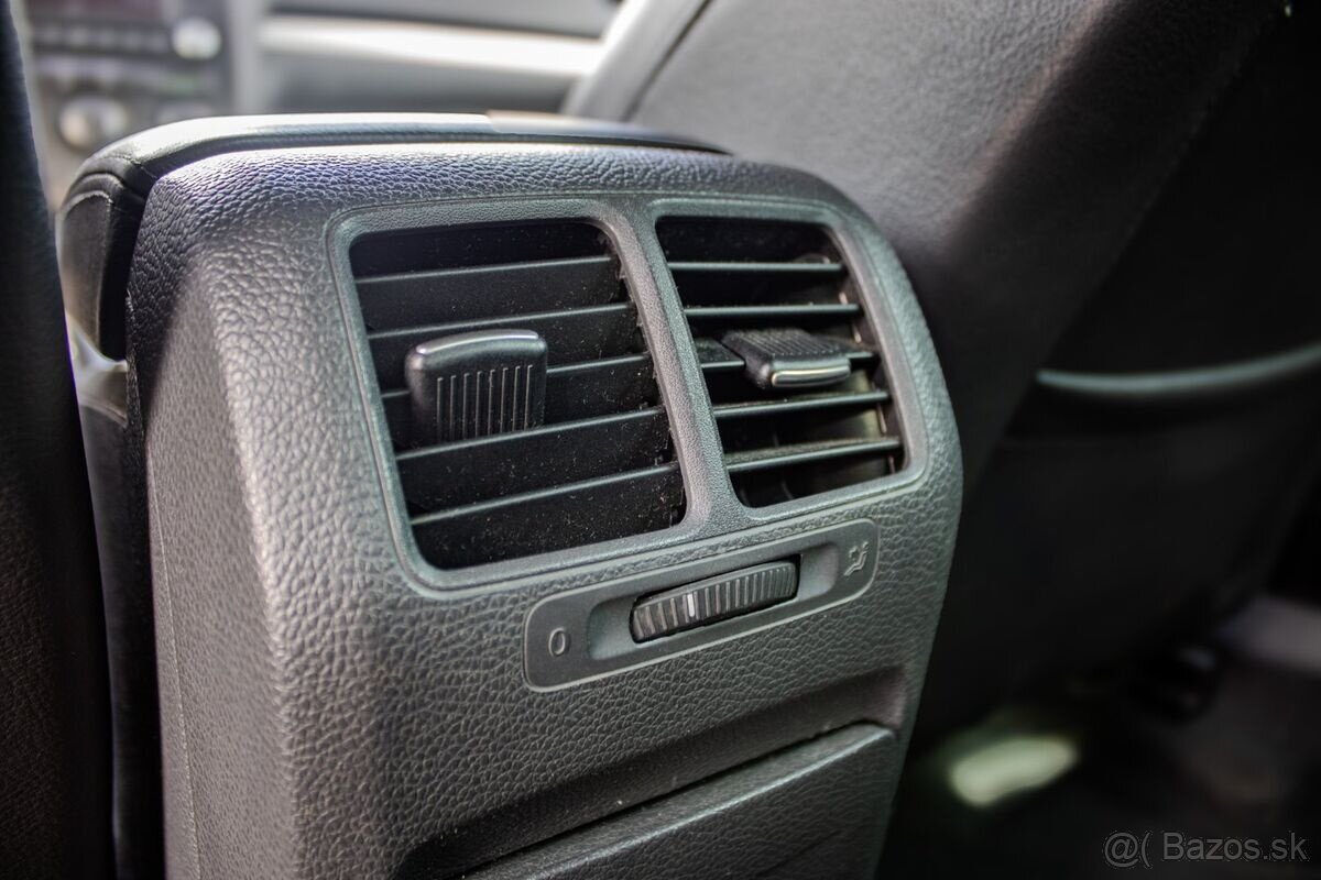 Volkswagen Golf 2.0 FSI GTI Turbo DSG - 18