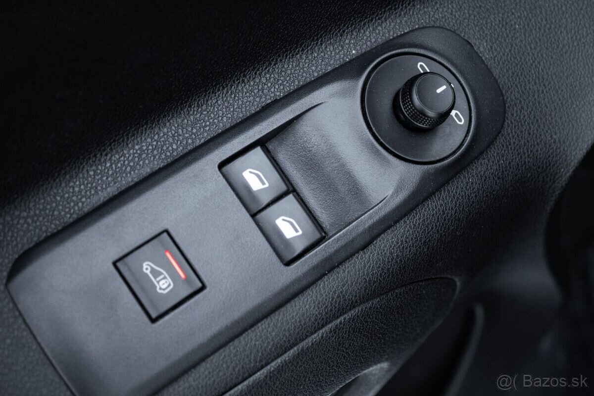 Peugeot Partner 1.5 BlueHDi 100 Premium 75kW MT/5 2021 - 18