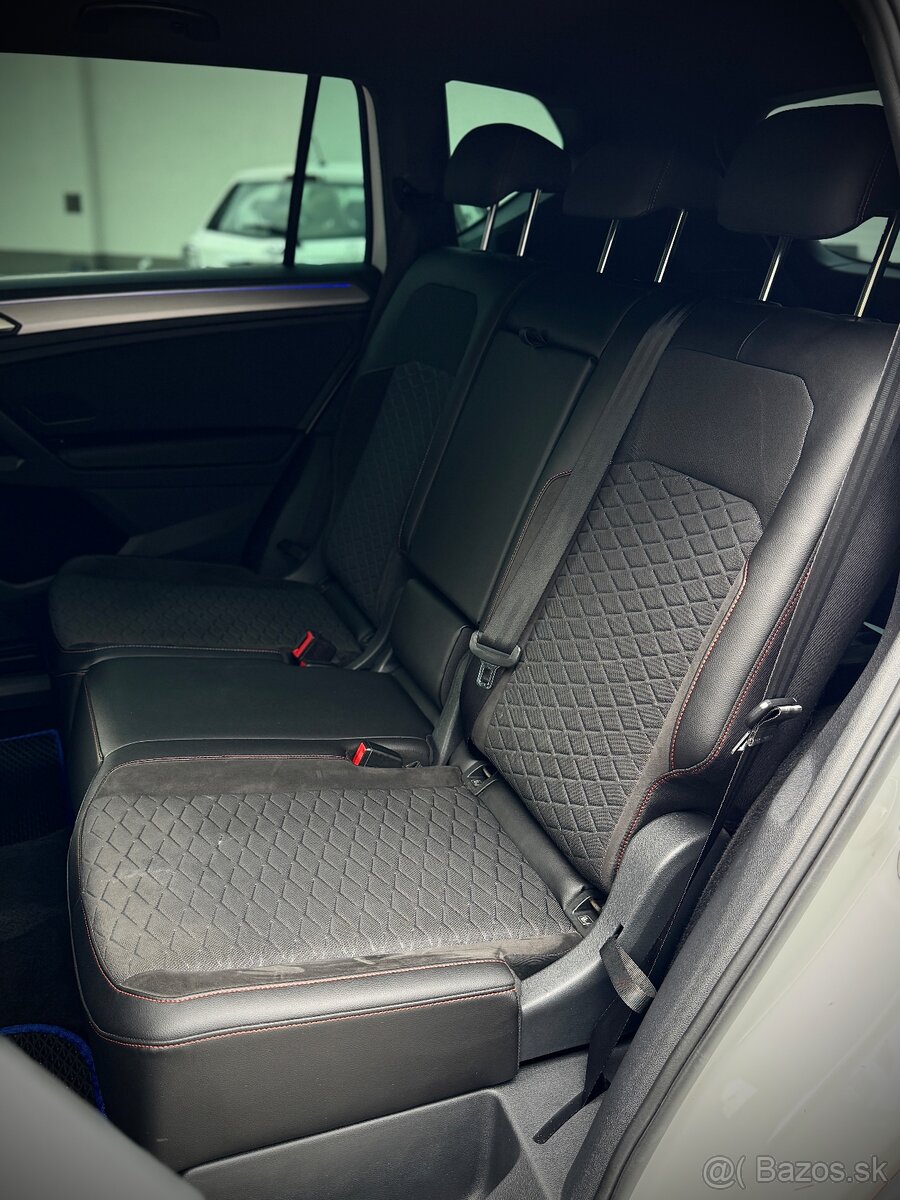 SEAT TARRACO FR 2.0TFSi 4DRIVE - 18