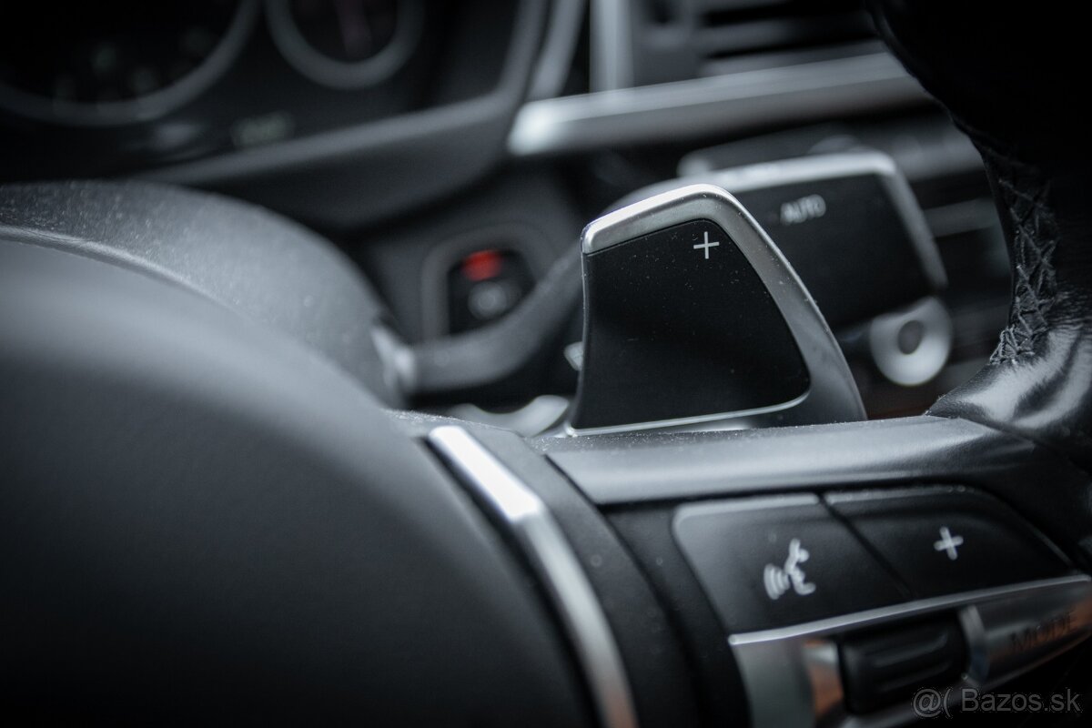 BMW Rad 3 GT 320d 140kW - 18