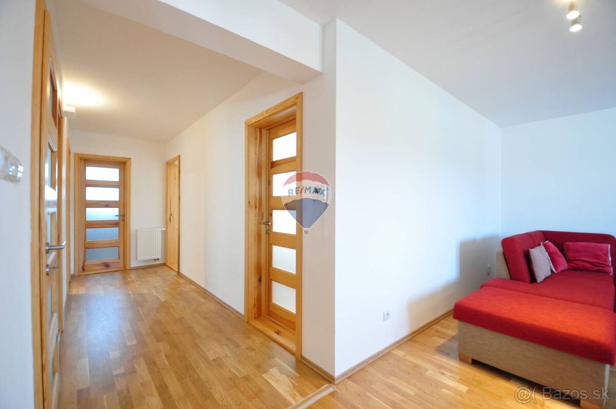 PREDAJ, Novostavba, Rodinný dom, Spišské Tomášovce, časť Had - 18