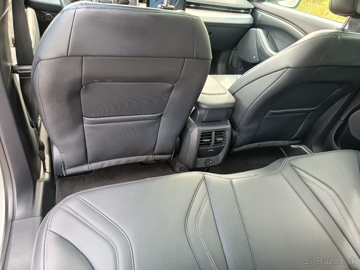 Ford mustang Mach-e - 18