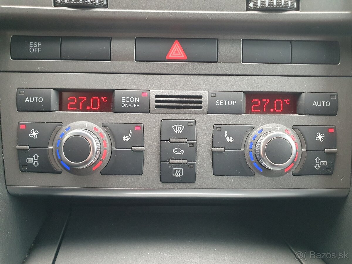 Audi A6 Avant 2.7 TDI quattro tiptronic 132 KW/AT6 - 18