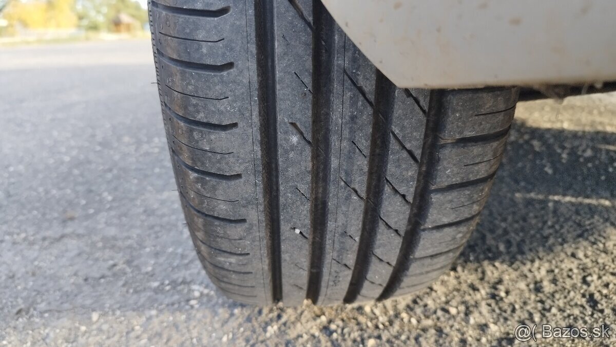 ALFA ROMEO 147 1.6 TS, benzín, 77 kW, TK a EK do 2026. - 18