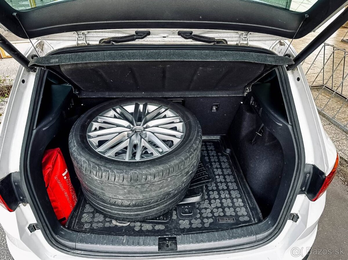 Seat Ateca 1.5 TSI 150 Xcellence 4Drive DSG - 18