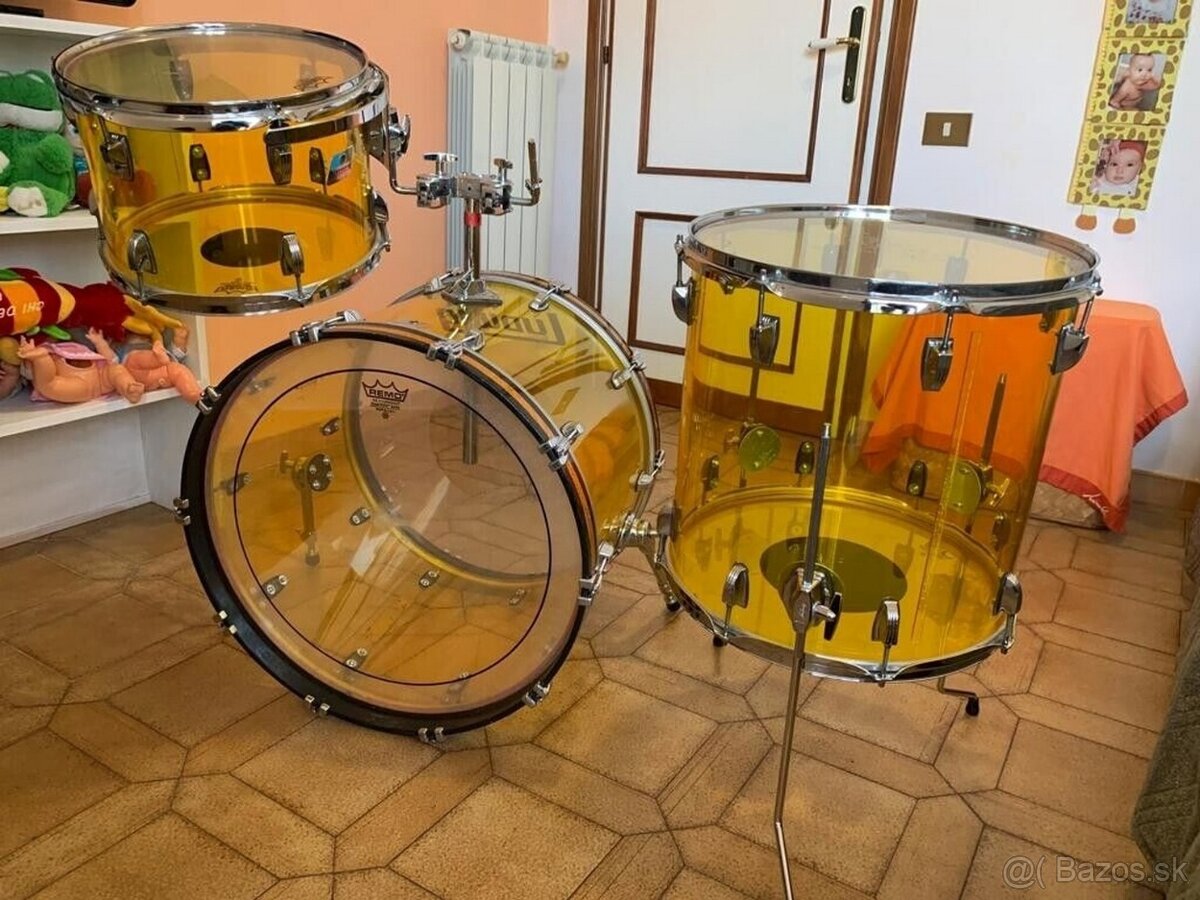 ĽUDVÍG VISTA 22 13 16 - 18