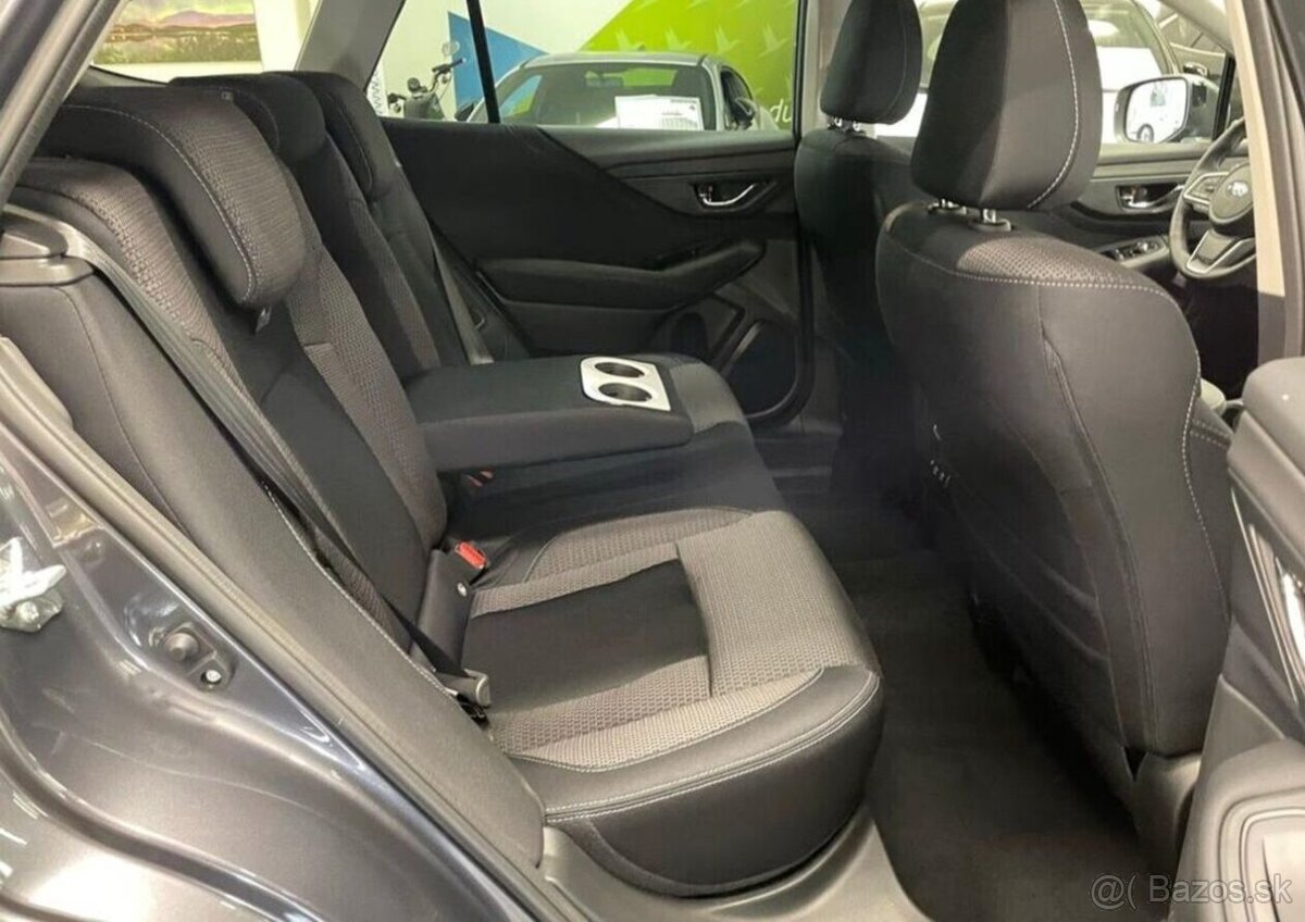 Subaru Outback 2.5 ACTIVE 2025 | Záruka 124 kw - 18