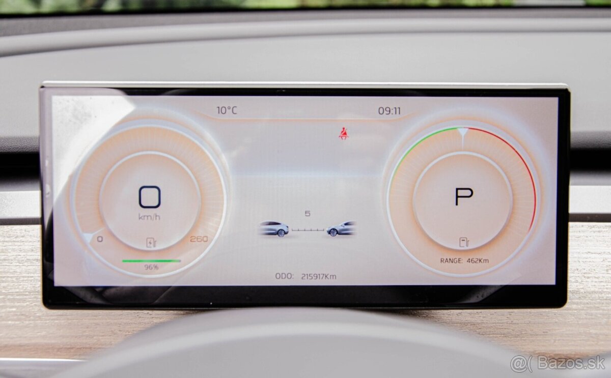 Tesla Model 3 Long Range, Dual-motor 366KW, AWD - 18