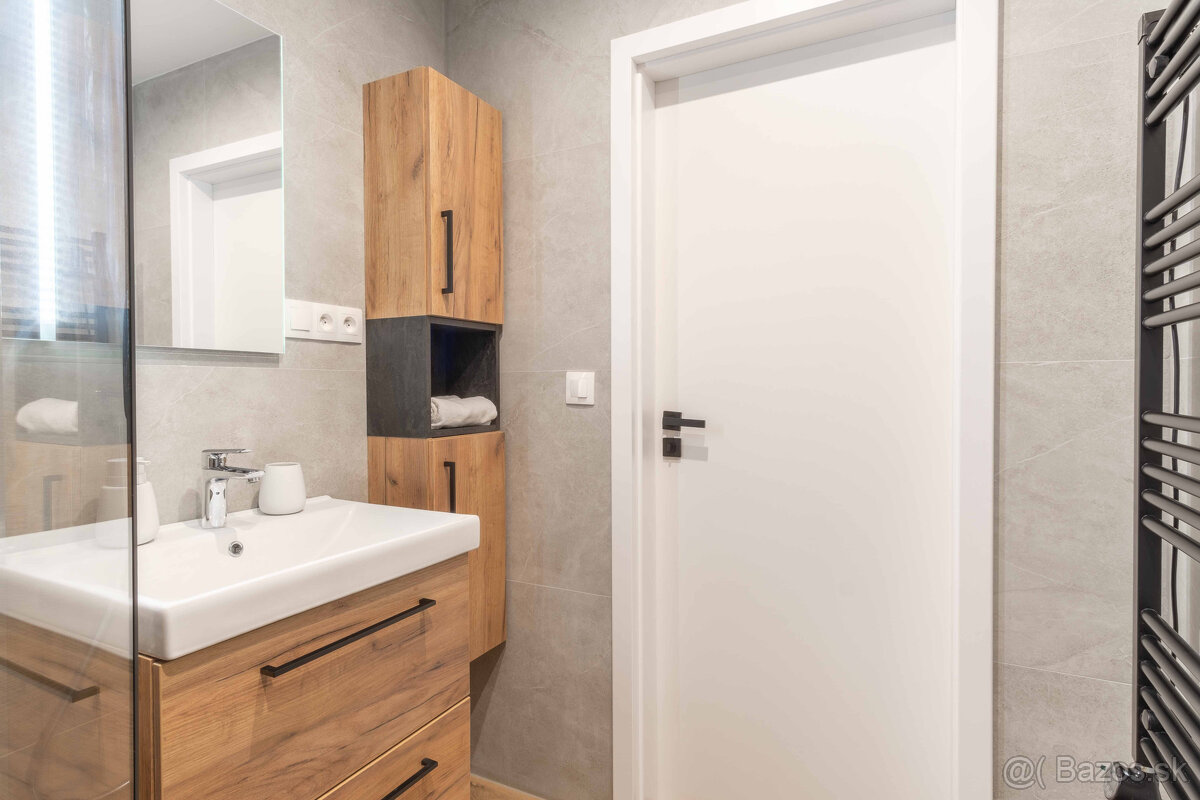 Na predaj 2-izbový byt v Poprade - 18