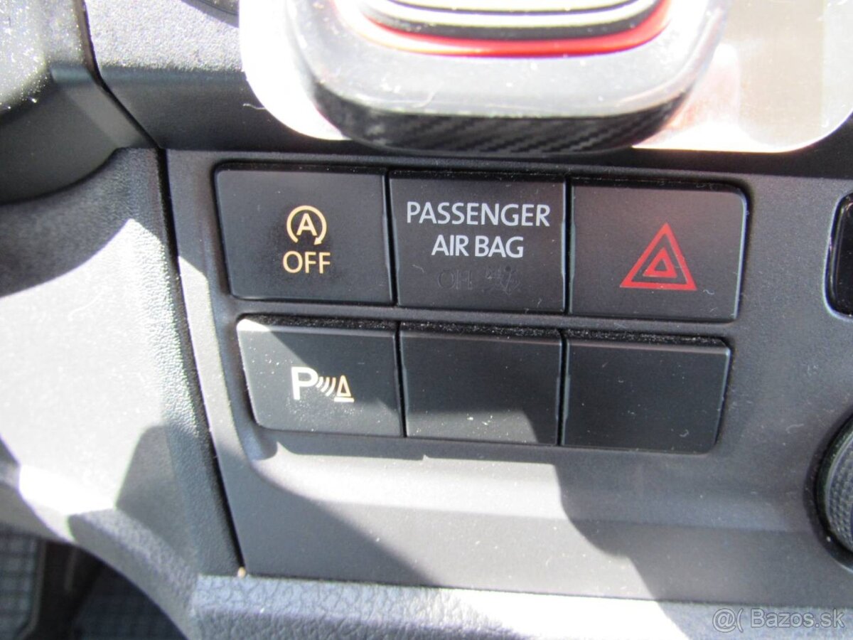 Volkswagen Caravelle 2.0TDi, 110kw, SR, 1. majiteľ, 9-miestn - 18