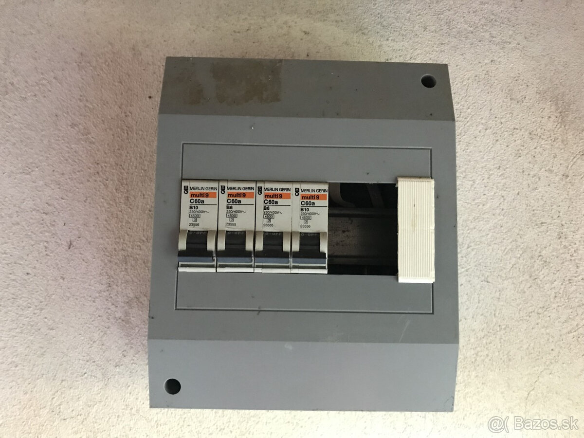 Celoročné bývanie - rekreačný dom pri jazere, ktorý sa môže - 18