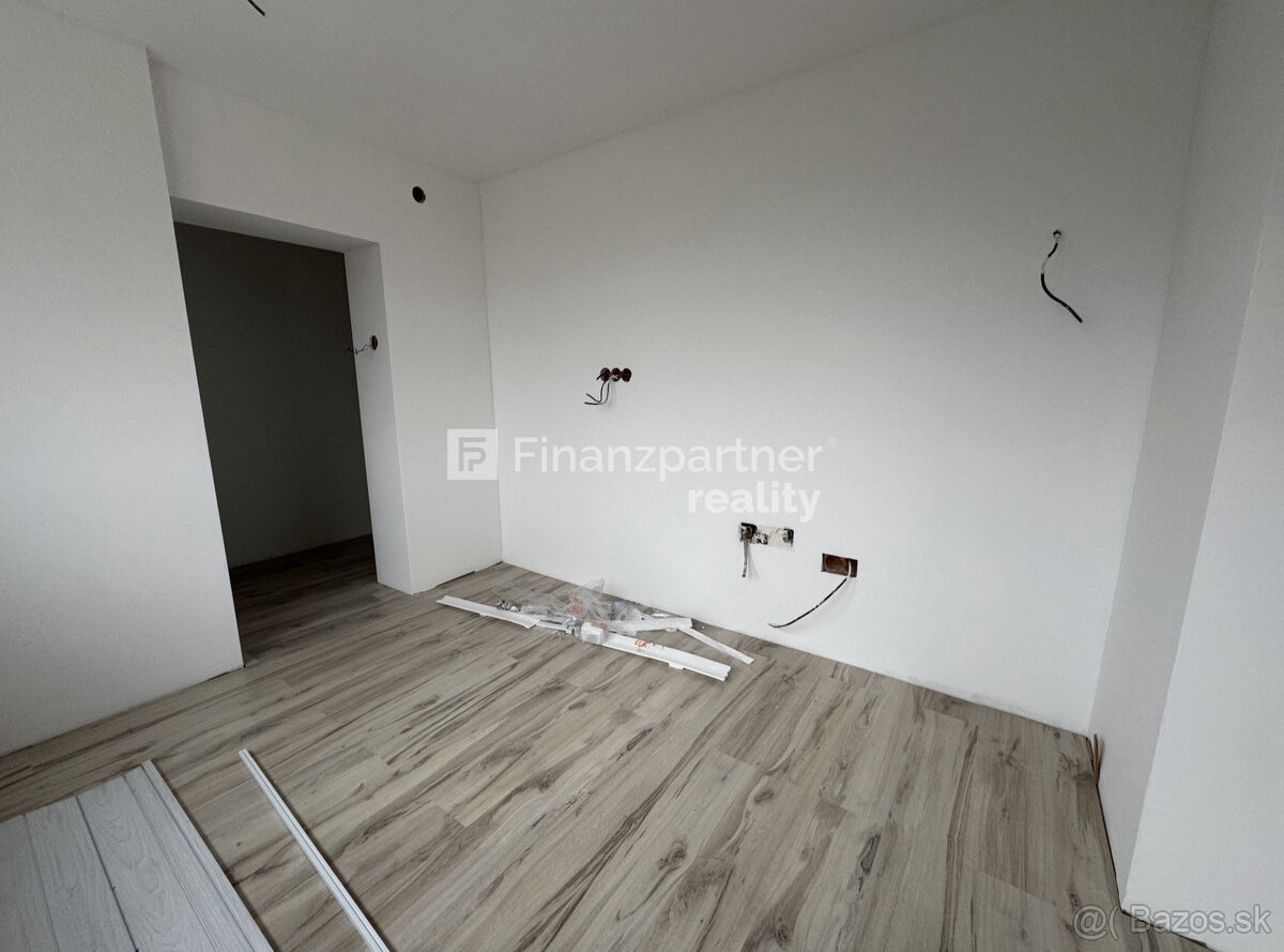 Na predaj 3-izbový byt po kompletnej rekonštrukcií - 18