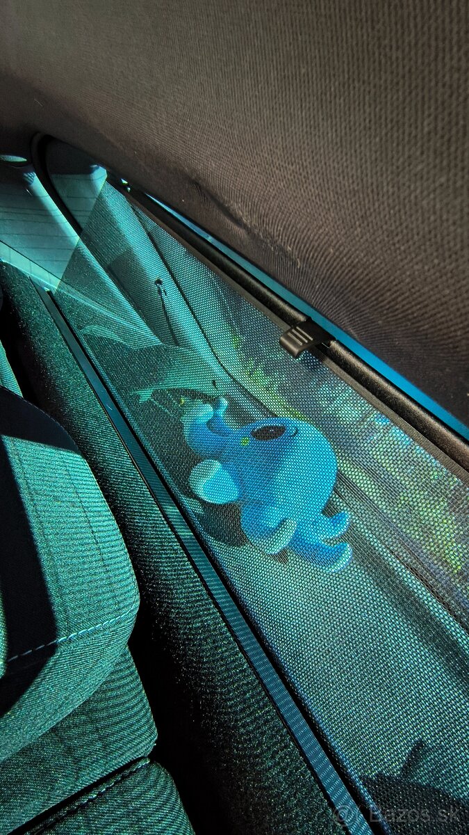 Predám Škoda Octavia 4 2.0 TDI 85kv manuál - 18