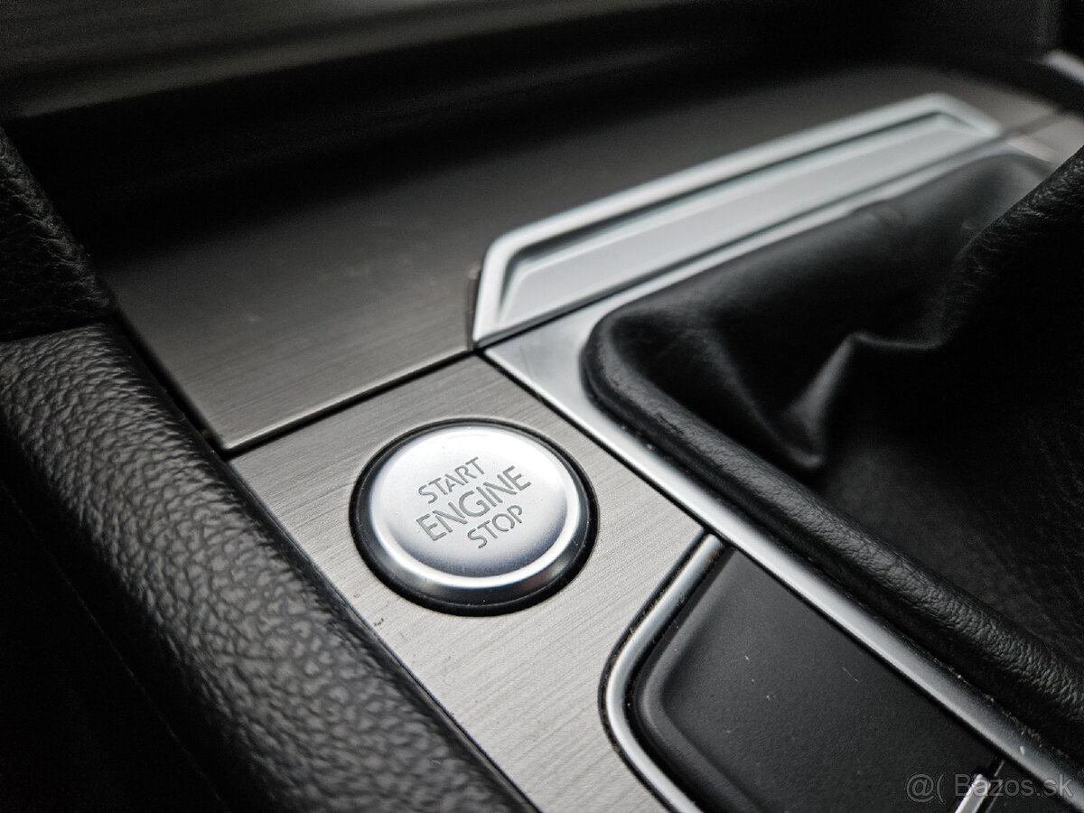 Volkswagen Passat B8 - 18