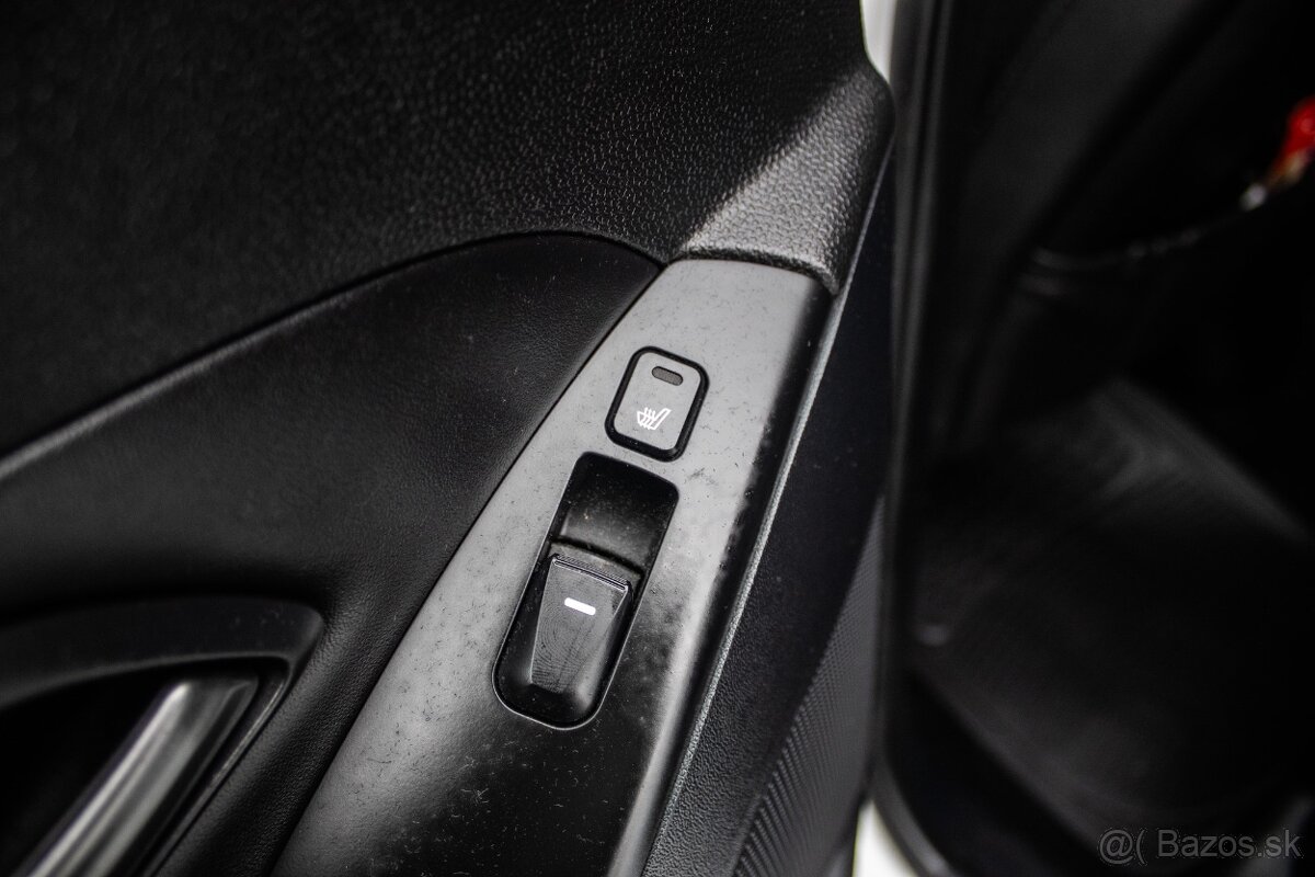 Hyundai ix35 2.0 CRDI VGT Style 4x4 - 18