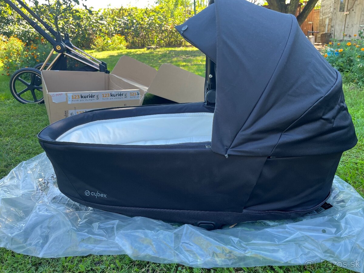 Cybex priam - 18