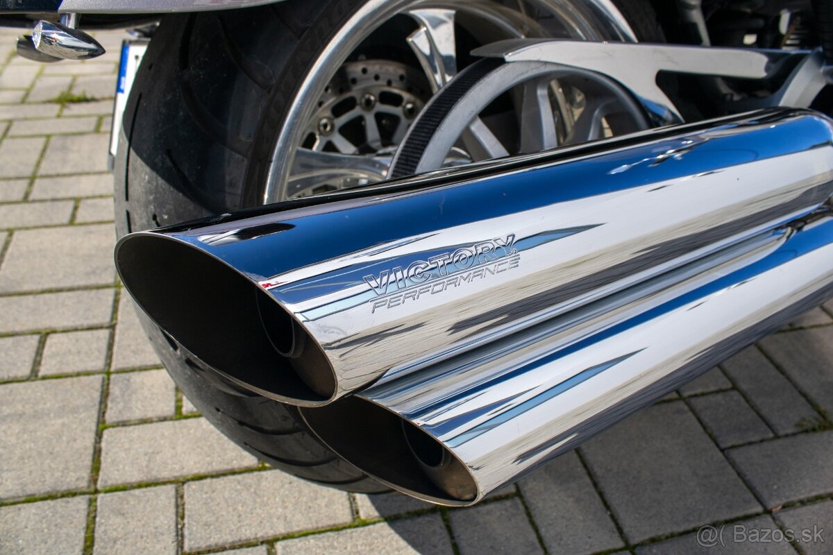 Victory Jackpot Premium 2008 Limitovaná edícia - 18