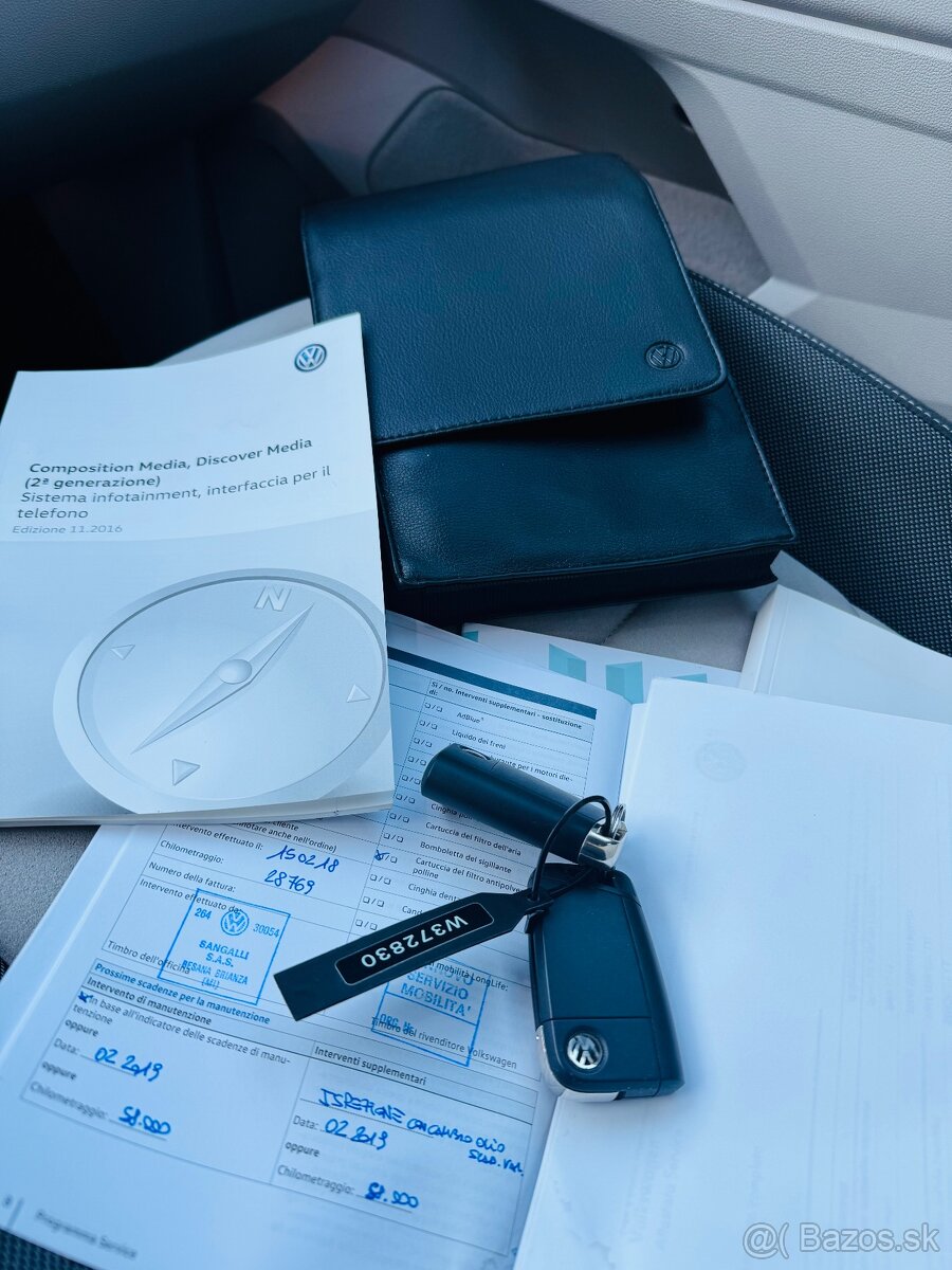 Volkswagen Tiguan 2.0 TDI SCR BMT 4MOTION DSG - 18