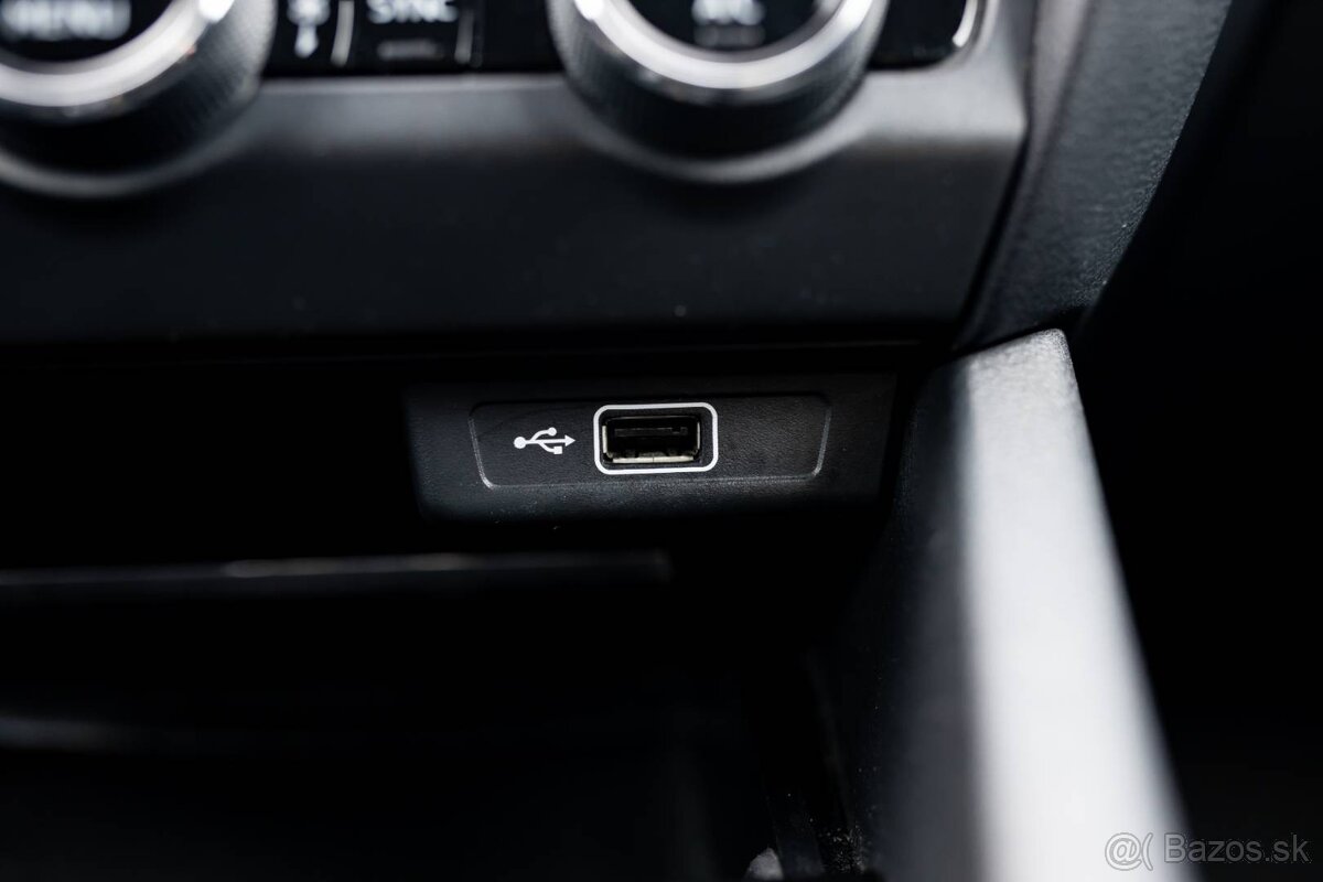 Škoda Octavia Combi 1.4 TSI Style - 18