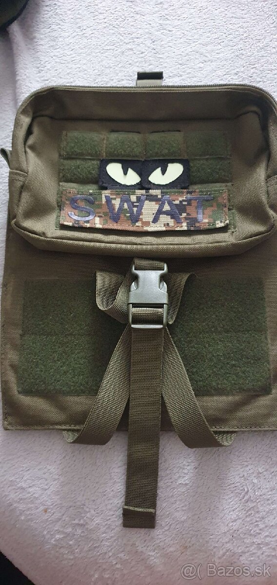 ❗Airsoft veci/príslušenstvo❗ - 18