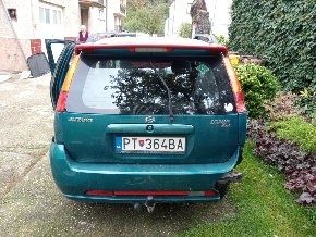 Suzuki Ignis MH II - 18