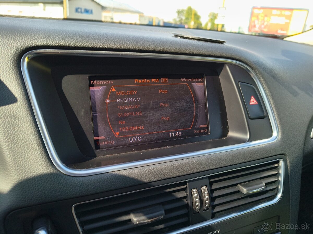 Audi Q5 3.0 TDI DPF quattro S tronic - 18