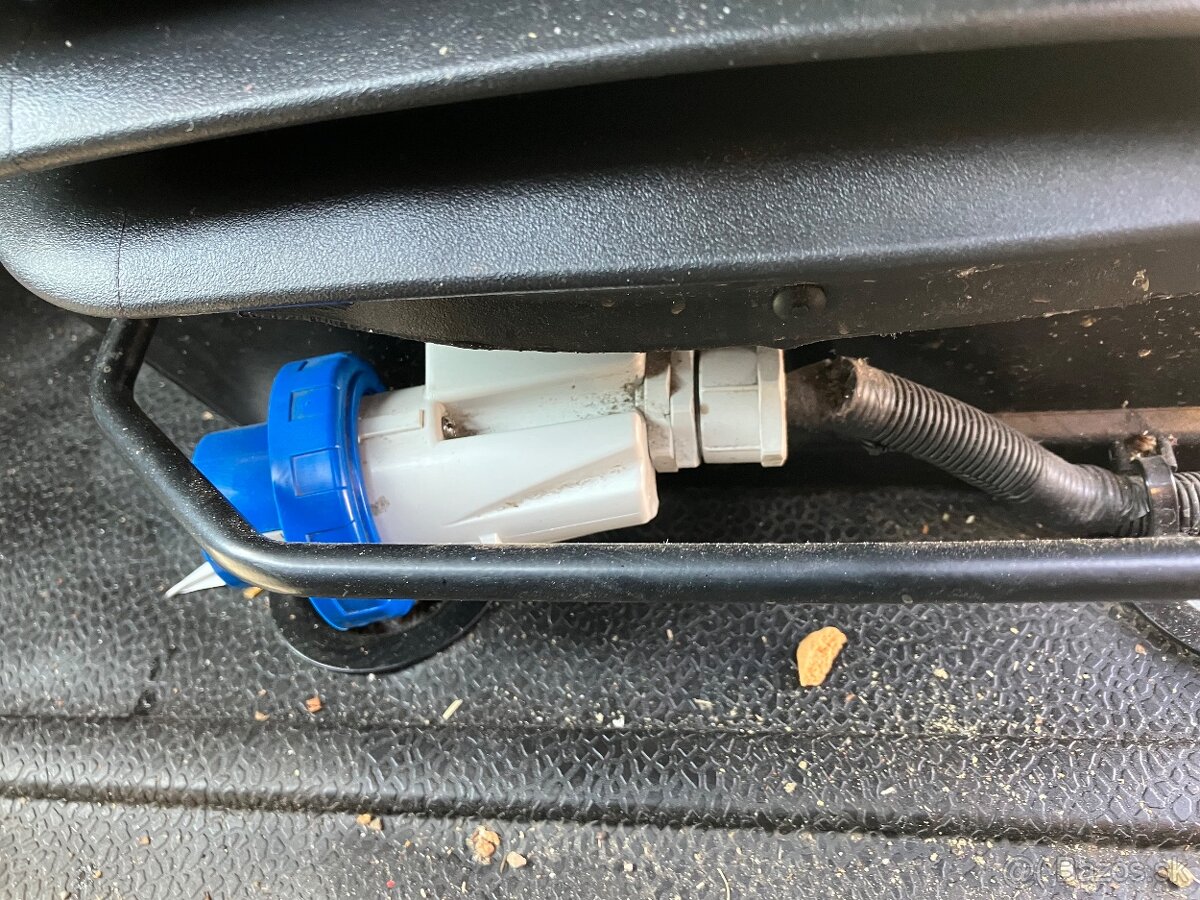 Opel Movano L4H2 2.3CDTI, - 18