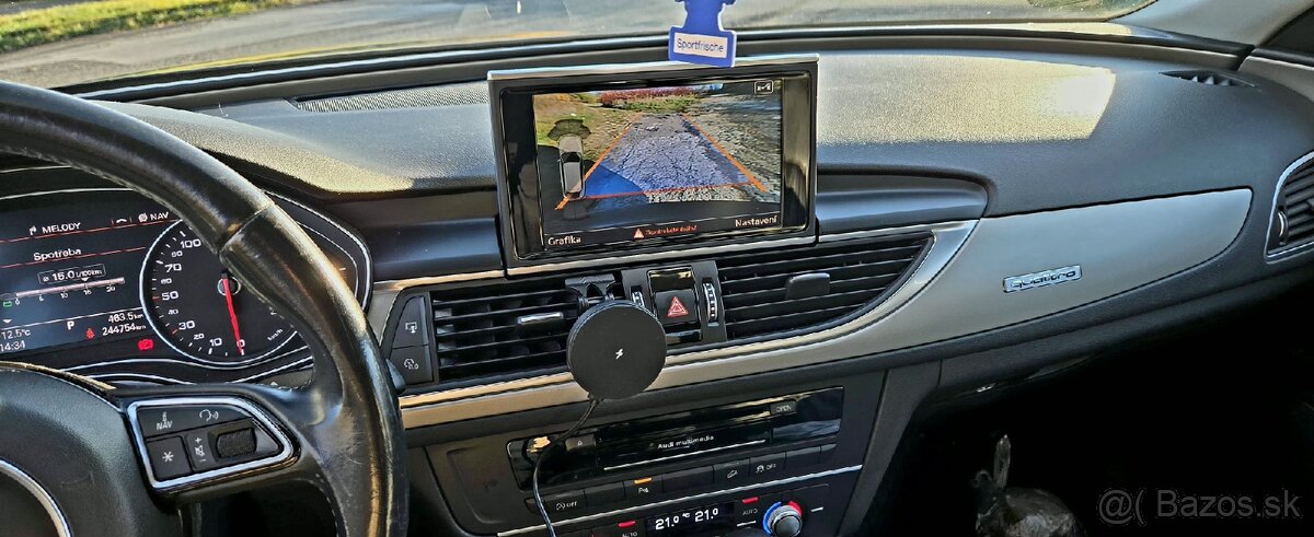 Audi A6 Allroad - 18