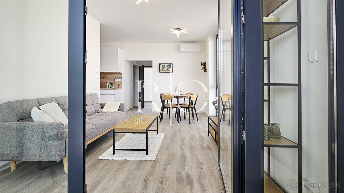 Investičné apartmány na další prenájom - Airbnb , Prešov - 18