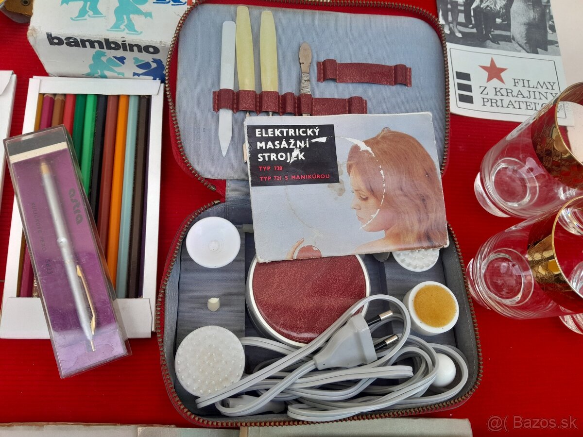 Veci z čias socializmu. - 18