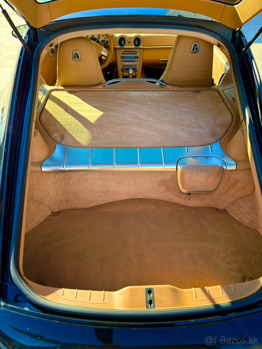 PORSCHE CAYMAN S 3.4 ZNÍŽENÁ CENA - 18