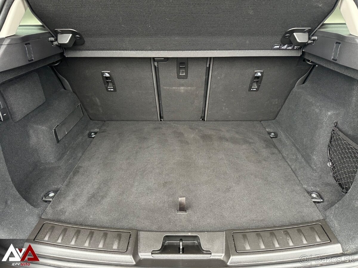 Land Rover Range Rover Evoque 2.0D I4 D165 AWD A/T MHEV, SR - 18