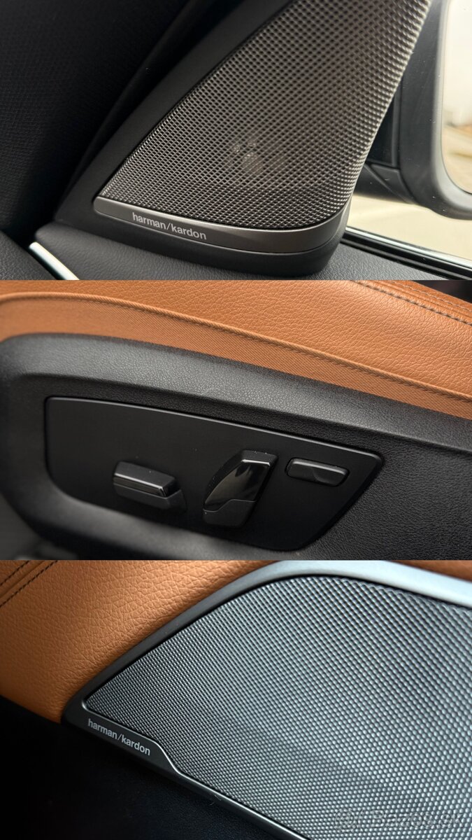 BMW 520D 140KW 4x4 X-Drive 140KW - 18