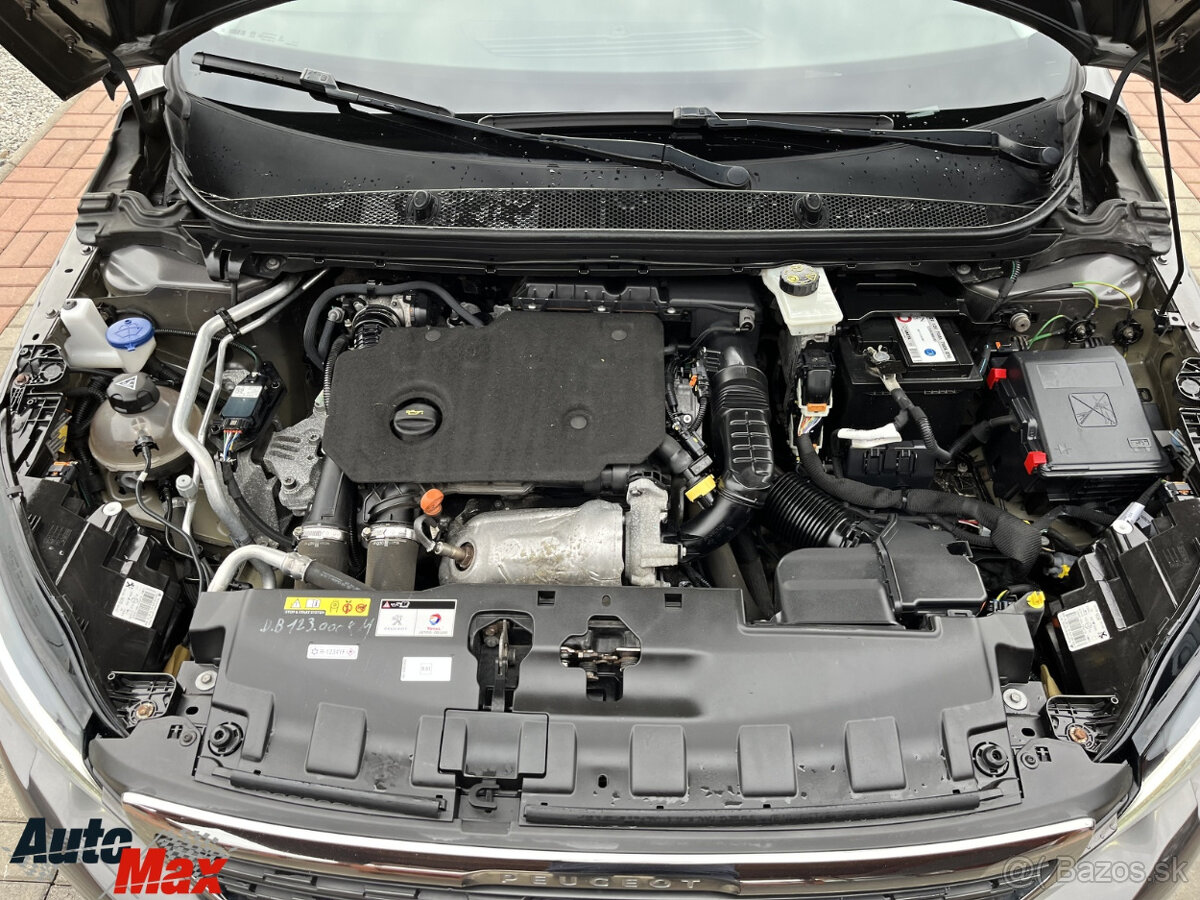 Peugeot 308 Break/SW SW 1.5 BlueHDi 100 Active - 18