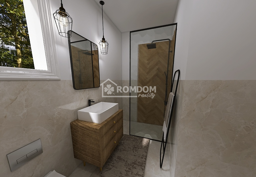 AKCIA PREDAJ murovaný 4-izb. bungalov (dom 3), Láb, okr. Ma - 18