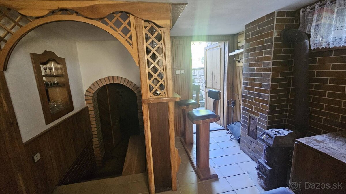 Predaj záhradnej chatky s pozemkom - 18