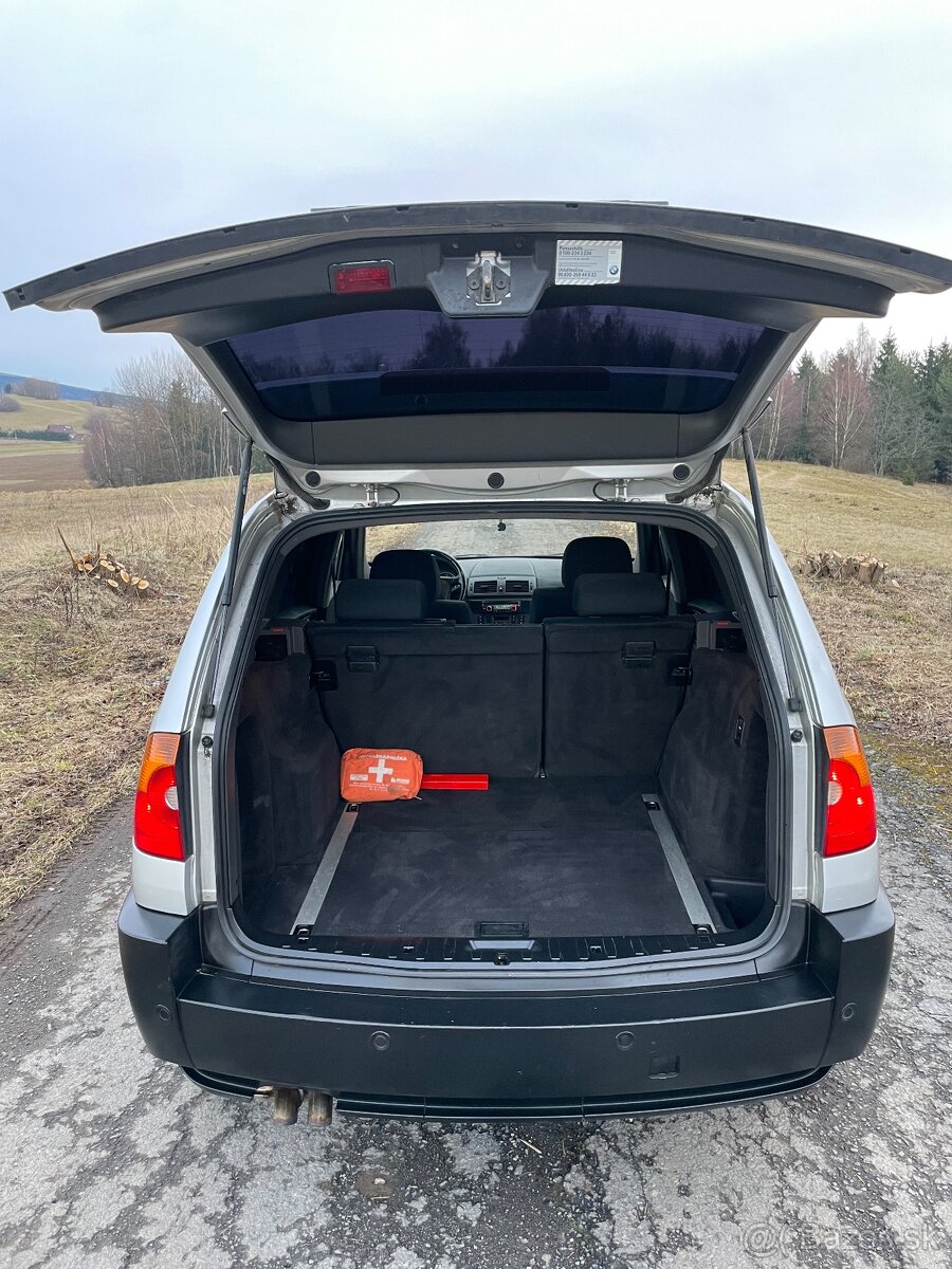 ✅BMW X3 3.0d Xdrive 150kw manual - 18