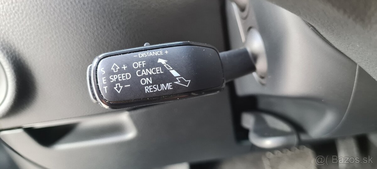 Škoda superb 3 facelift 2.0tdi dsg 147kw ACC Matrix - 18