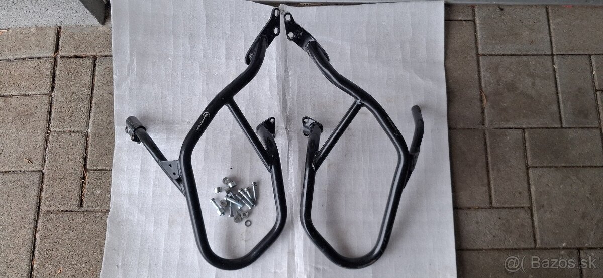 SUZUKI DL 650 V-STROM 2005 - 18