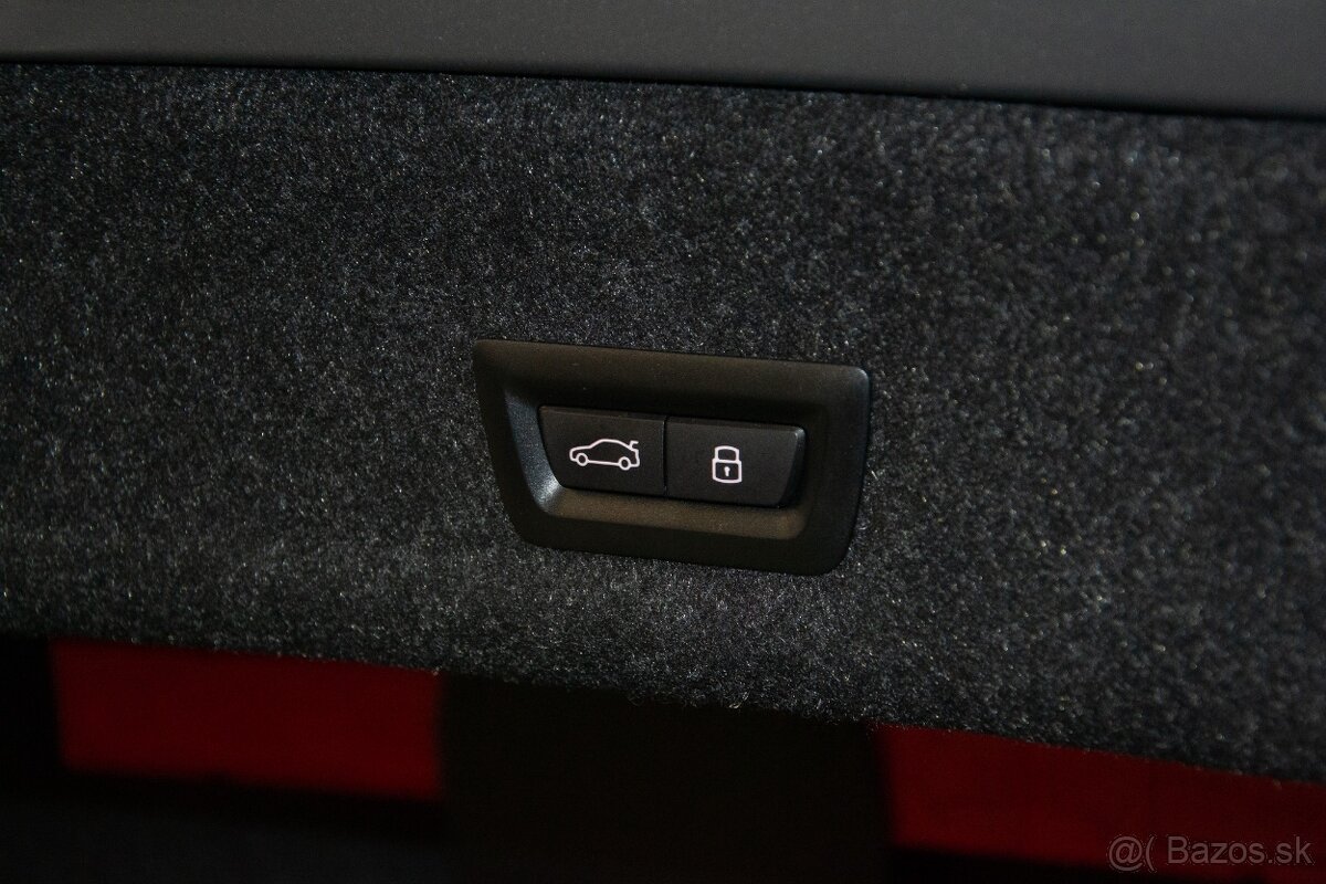 BMW M3 Competition XDrive/HUD/Keyless/HK - 18