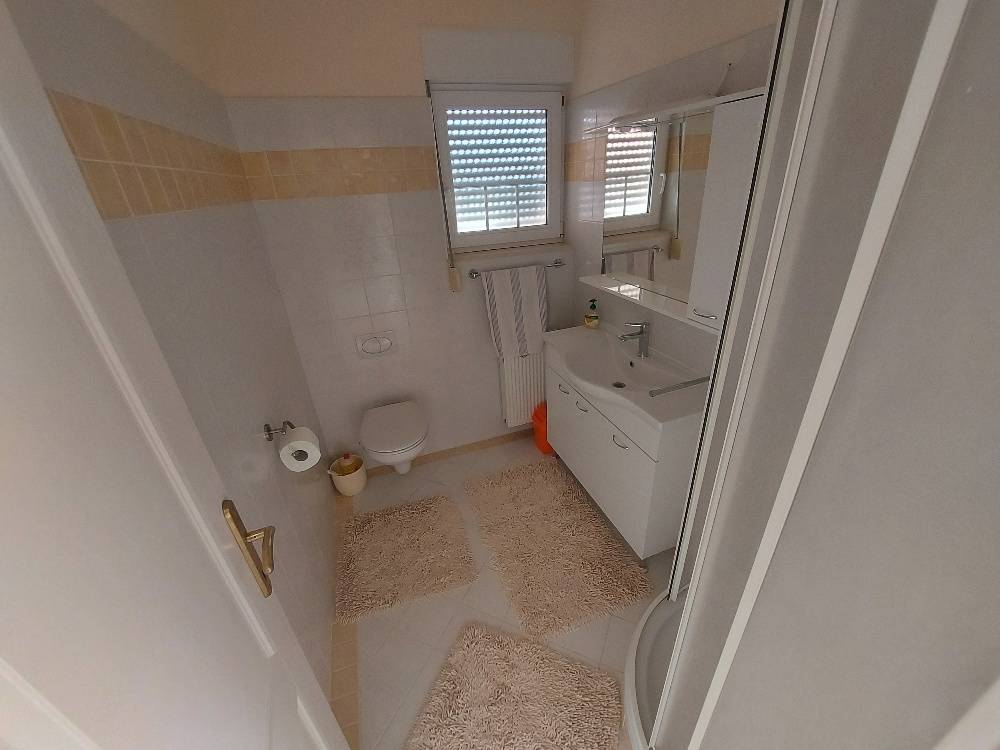 CHORVÁTSKO - Vila v tichej časti - PRIVLAKA, Zadar - 18