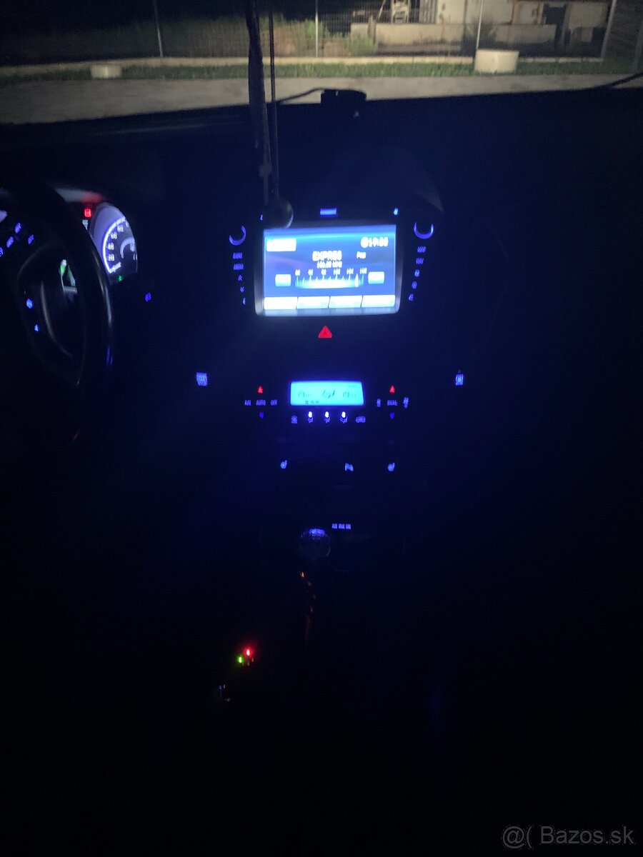 Hyundai ix35 na LPG - 18