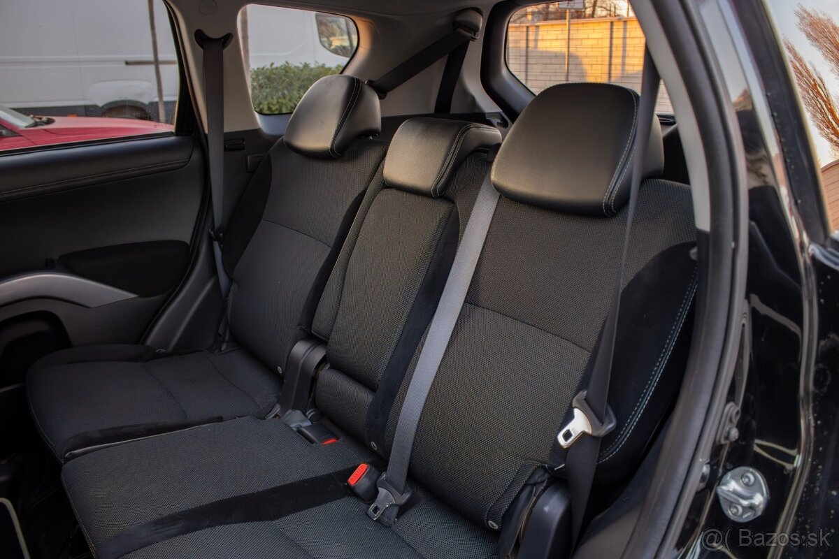 Mitsubishi Outlander 2.2 DI-D 4x4 - 18