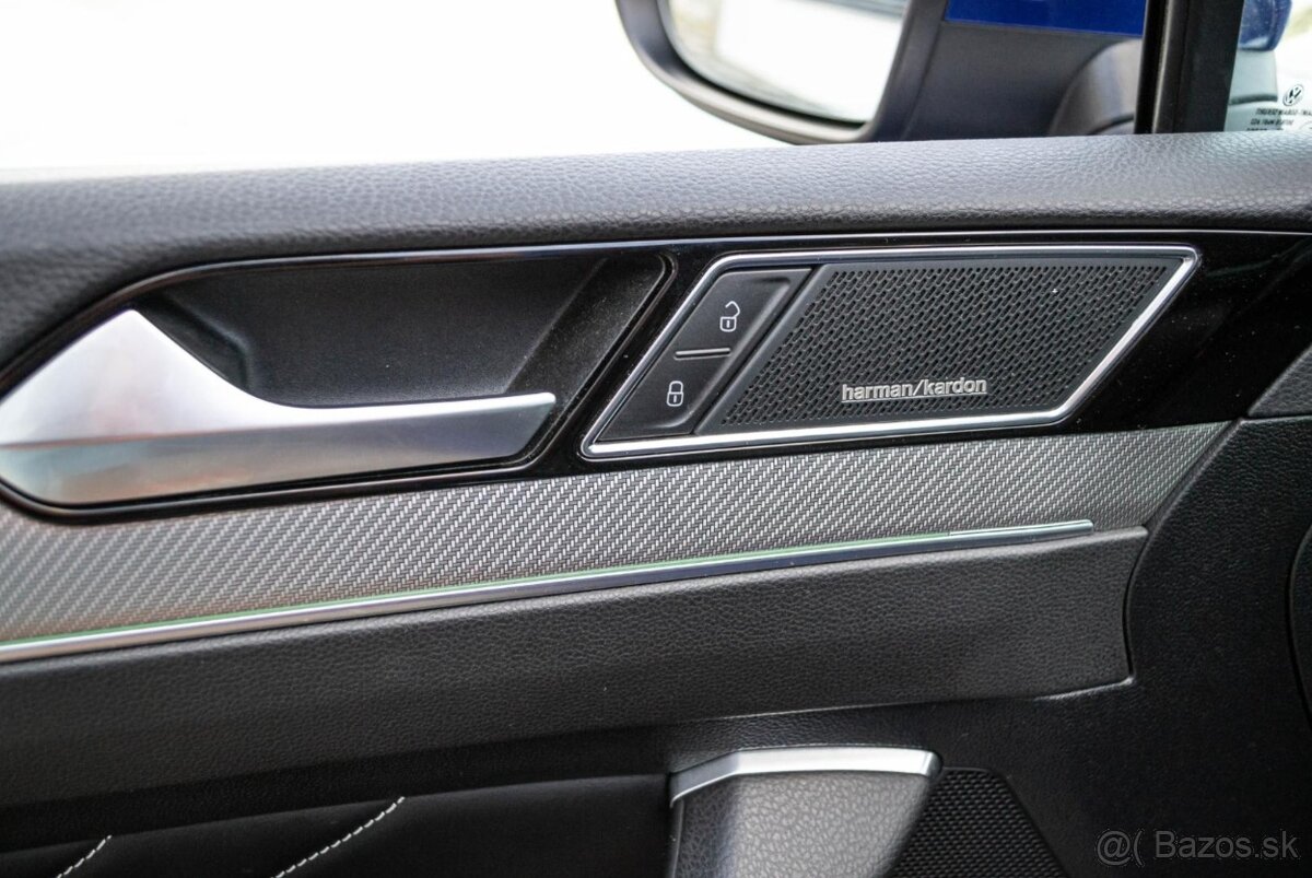 Volkswagen Passat 2.0 TSI 280k Elegance 4Motion DSG - 18