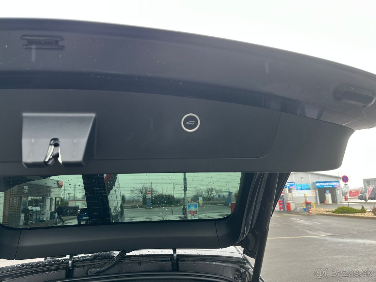 TESLA MODEL X 100D / LONG RANGE AWD – 2019 – odpočet DPH - 18