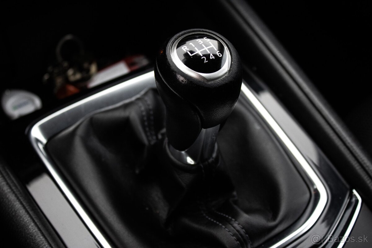 Mazda CX-5 Skyactiv-D150 Revolution, 110KW, M6, 5d - 18