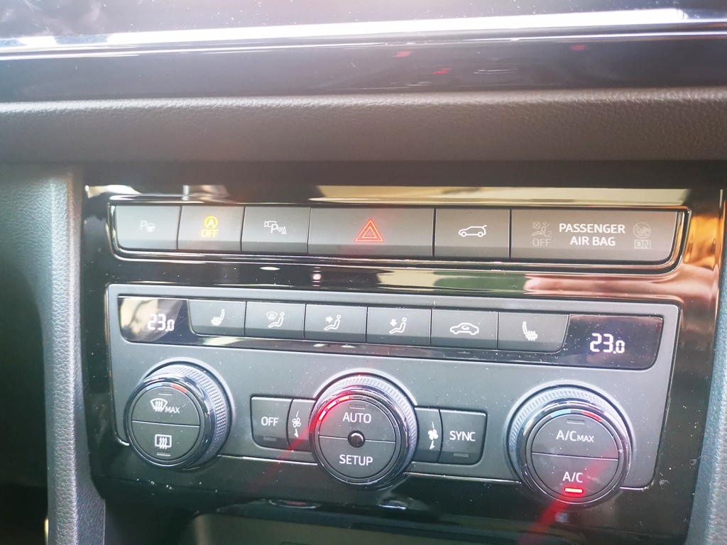 Cupra Ateca Basis 4Drive DSG - 2019 - 144.000km - 18