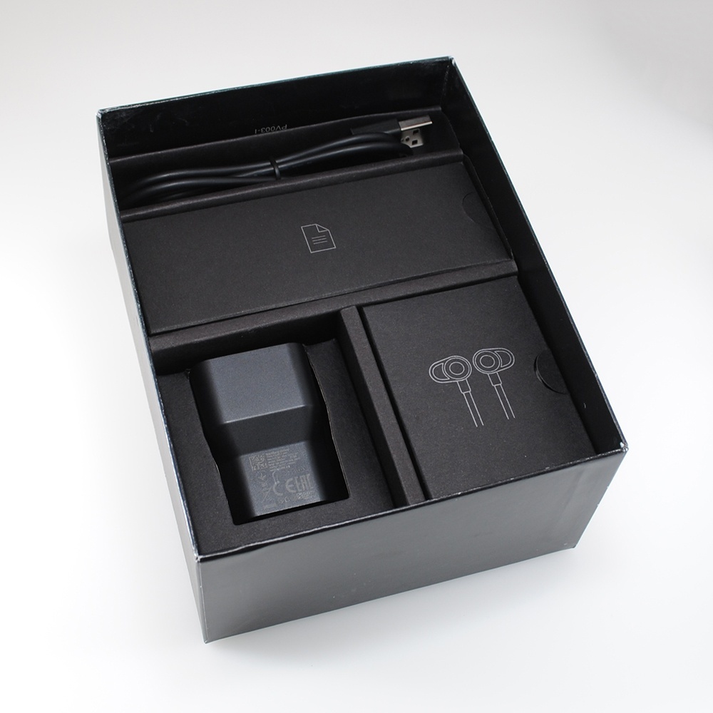 BlackBerry Passport - 18