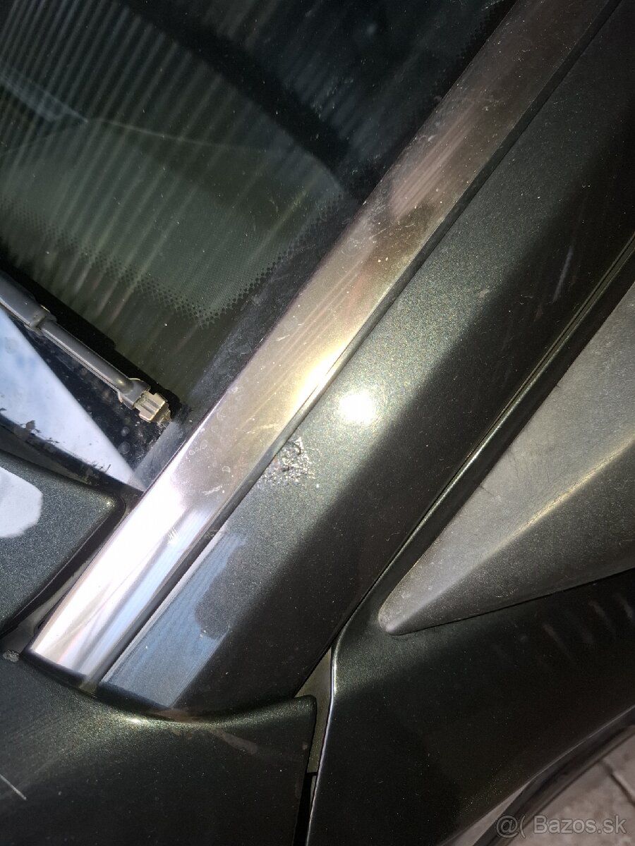 Mercedes benz W124 300D OM606 - 18