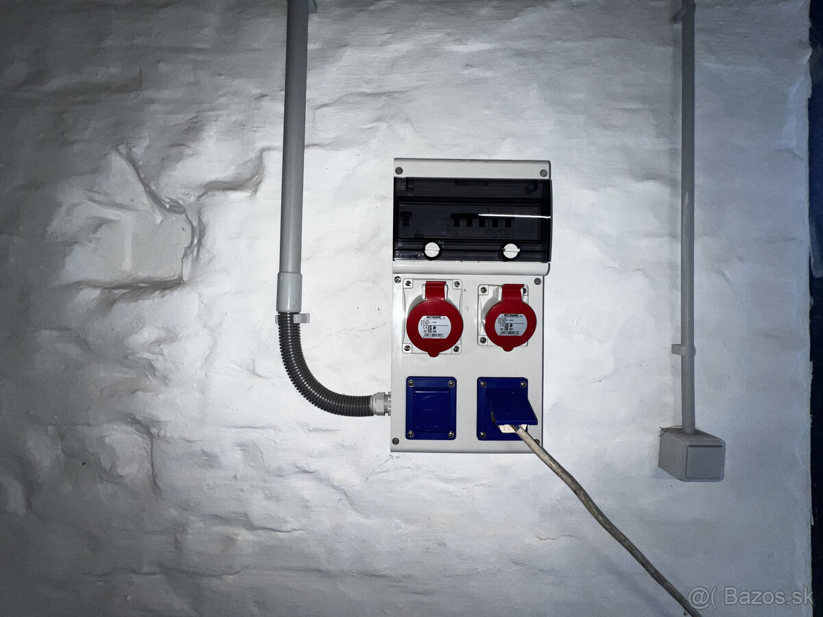 Zaujímavá príležitosť–priemyselný park Štvrtok na Ostrove. - 18